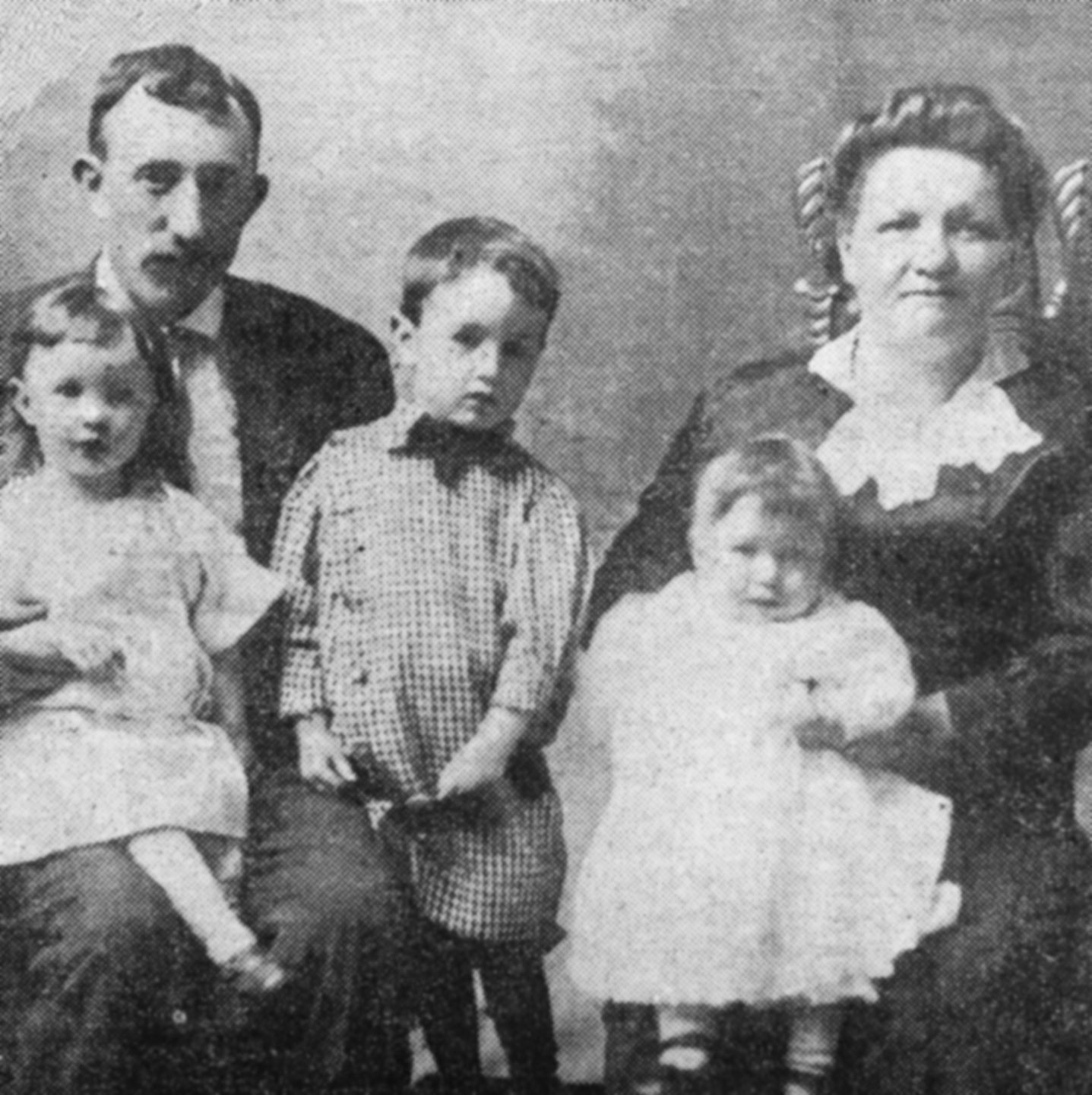 Coughlan family